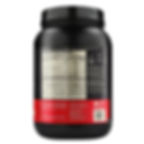 WHEY GOLD STANDARD 900 Grammes - Optimum Nutrition