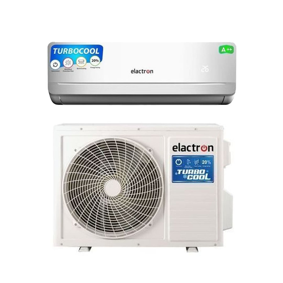 Split Elactron 9000 BTU Inverter
