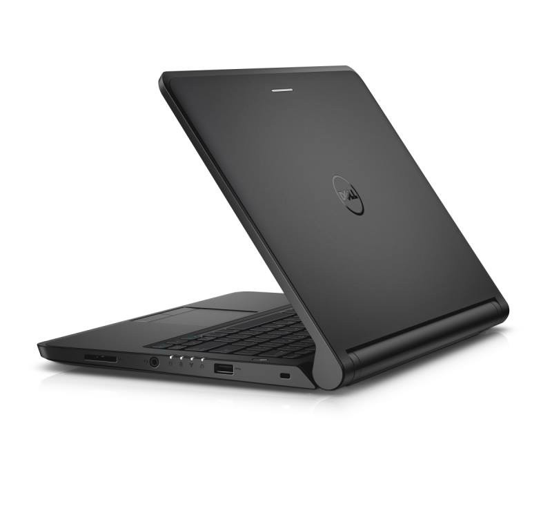 ORDINATEUR DELL LATITUDE 12.5 RAM4 DISQUE DURE 250GB DUEL CORE 3150