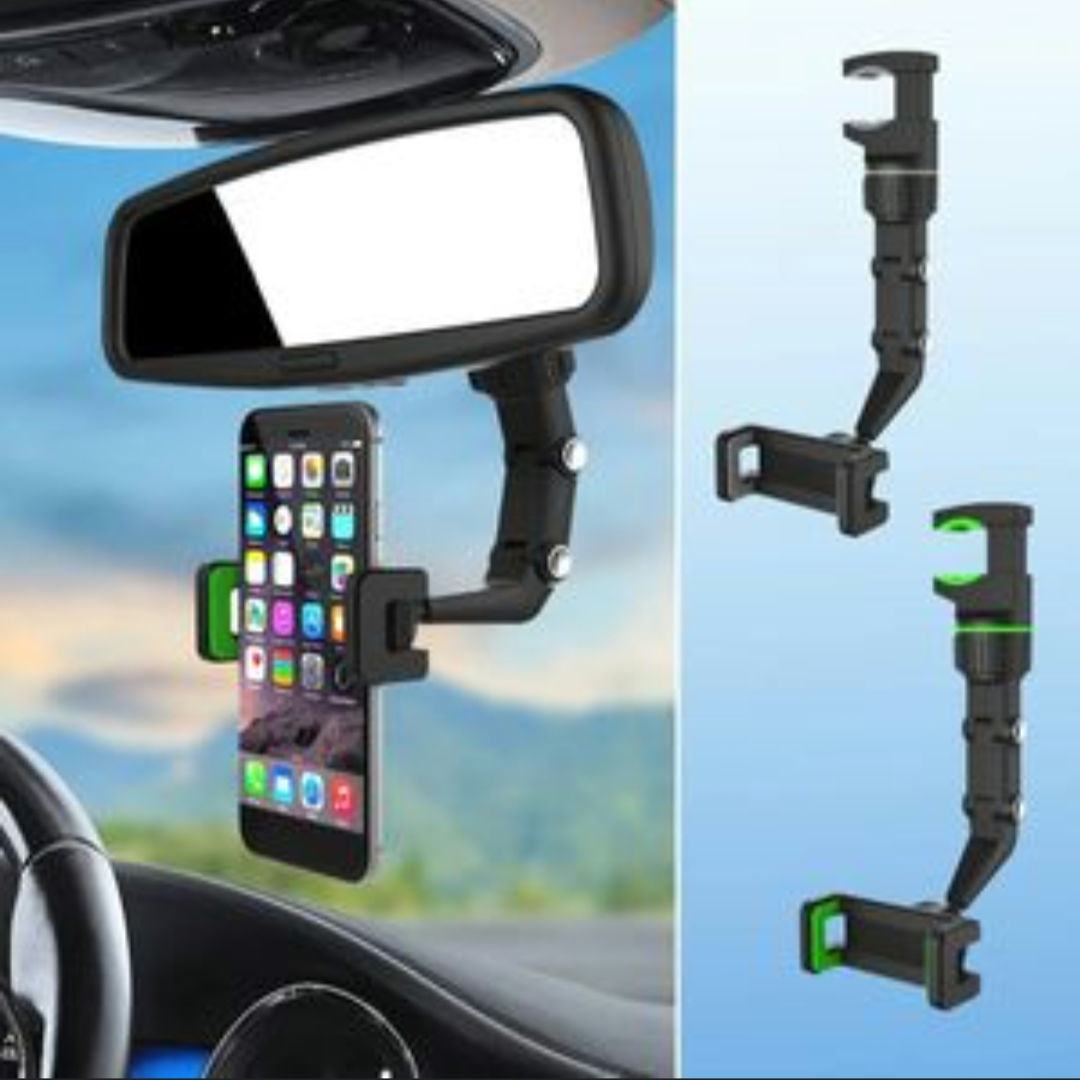 Support telephone pour voiture