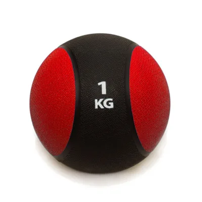 Médecine ball 1 kg