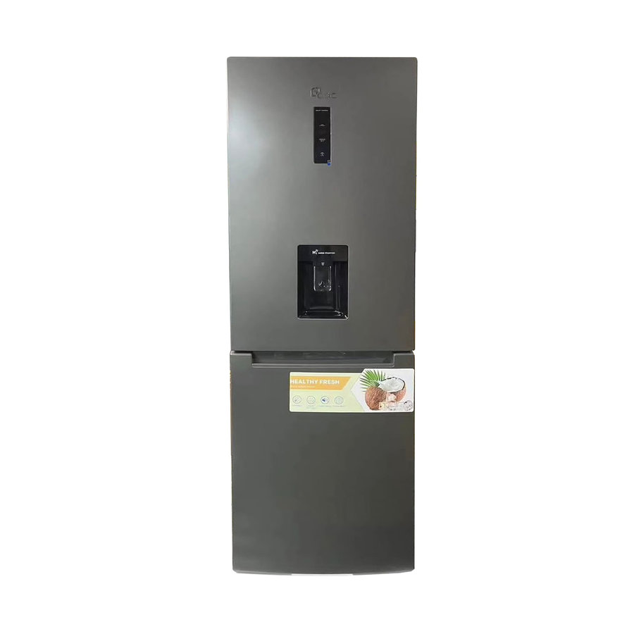 Réfrigérateur combiné CAC 270 litres avec fontaine CAC260