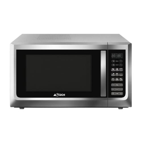 Micro-ondes Astech 38 L gril inox N38KJ600-GZ