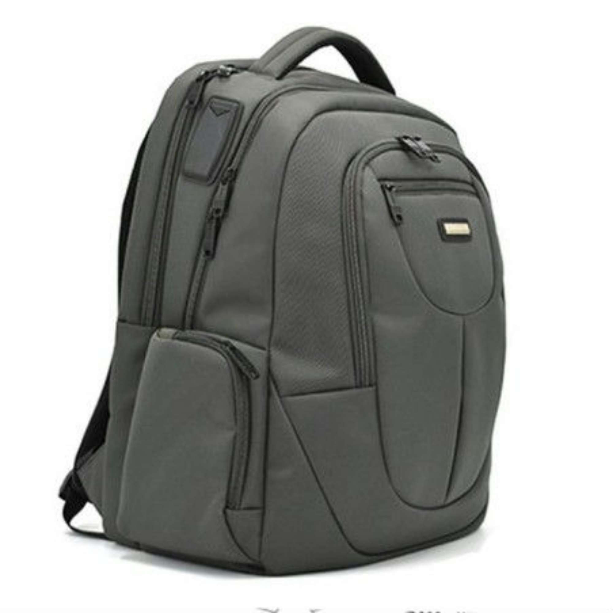 Tiroll Sac À Dos - Tiroll Noir- Sac Pour Ordinateur

