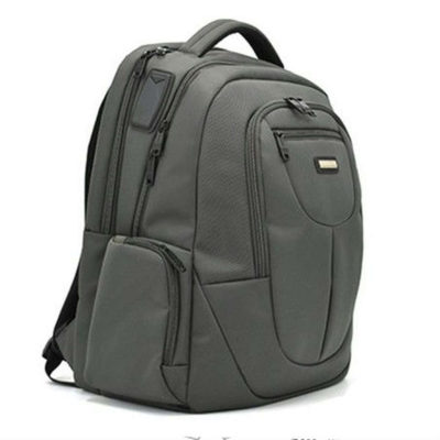 Sac à dos noir Tiroll pour ordinateur 31 L