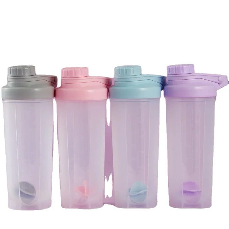 Bouteille shaker 700 ml - Réf. 035