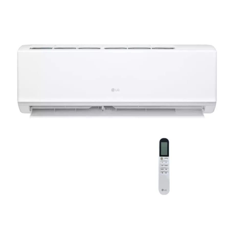 Split LG 12000 BTU 1,5 CV sans liaison T12SMC.N/UQ