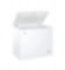 CONGELATEUR HAIER HORIZONTAL 300 LITRES BLANC HCF288