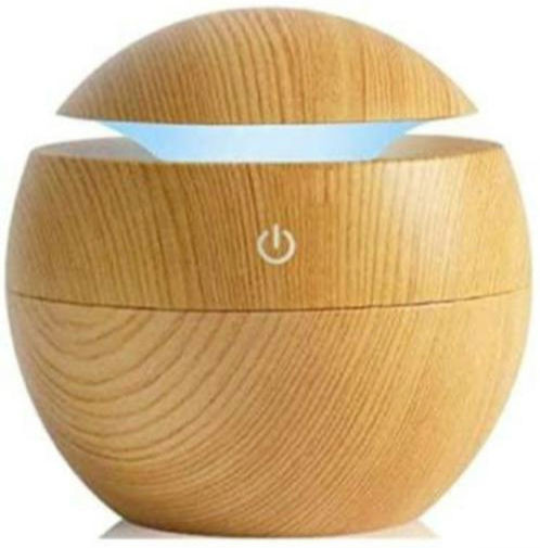 Diffuseur/humidificateur automatique désodeurisant Aromatherapy - Réf. 017