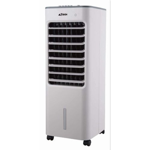 Astech Ventilateur à Eau Air cooler - 7 litres

