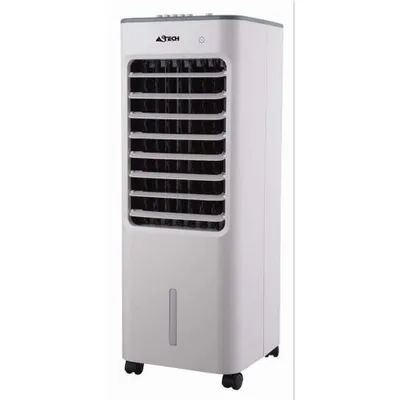 Astech Ventilateur à Eau Air cooler - 7 litres