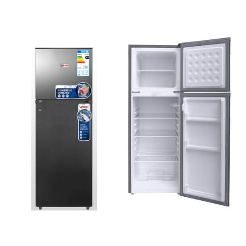 Réfrigérateur Astech 2 portes 138 litres FP150K