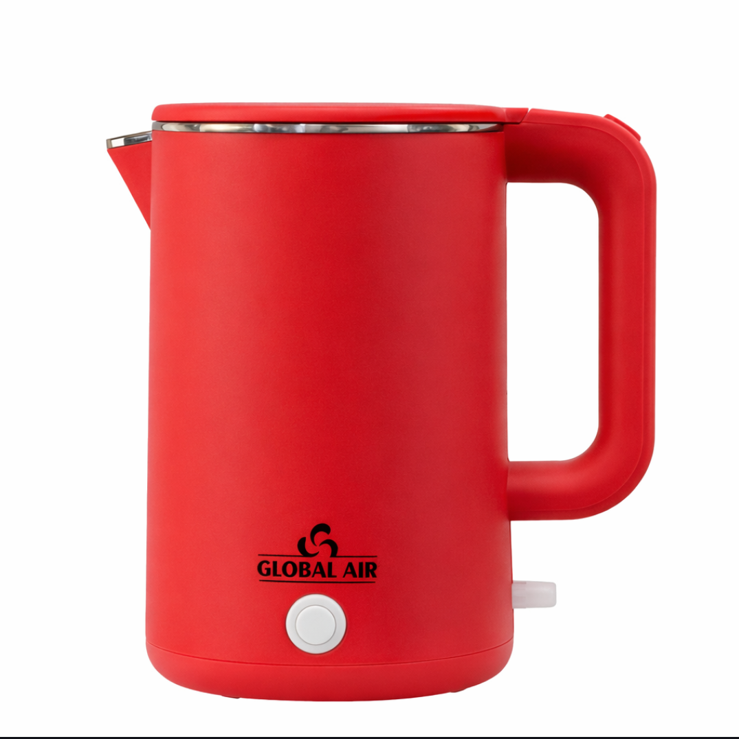 Bouilloire électrique Global Air GE1050