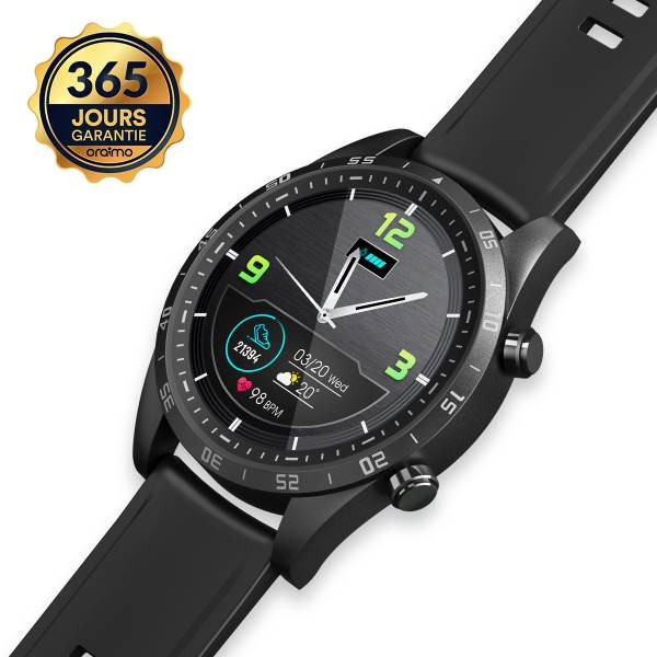 ORAIMO MONTRE CONNECTEE TEMPO W2 – OSW-20