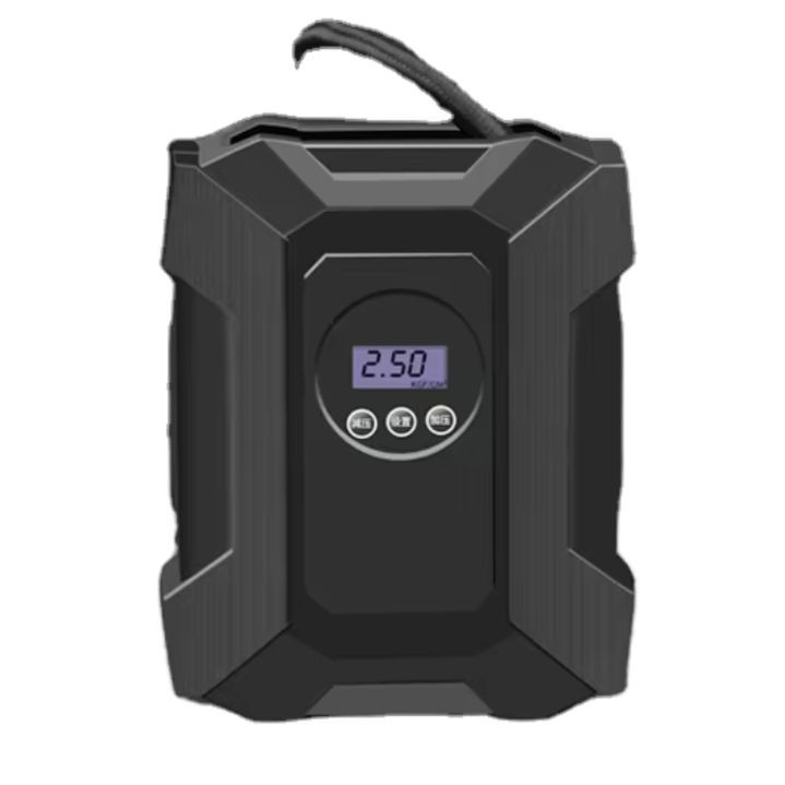 Gonfleur de Pneu numérique Portable pour Voiture / Compresseur D'air Portable