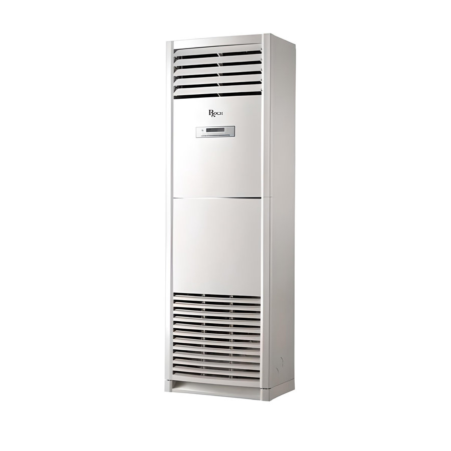 Split armoire Roch 48000 BTU