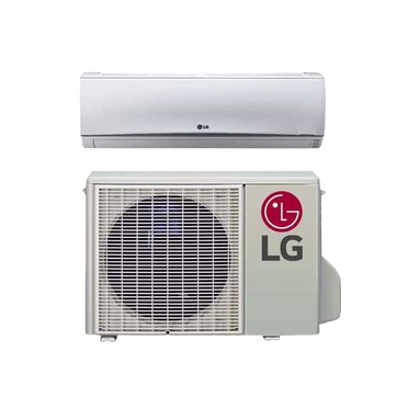 Split LG avec sa box