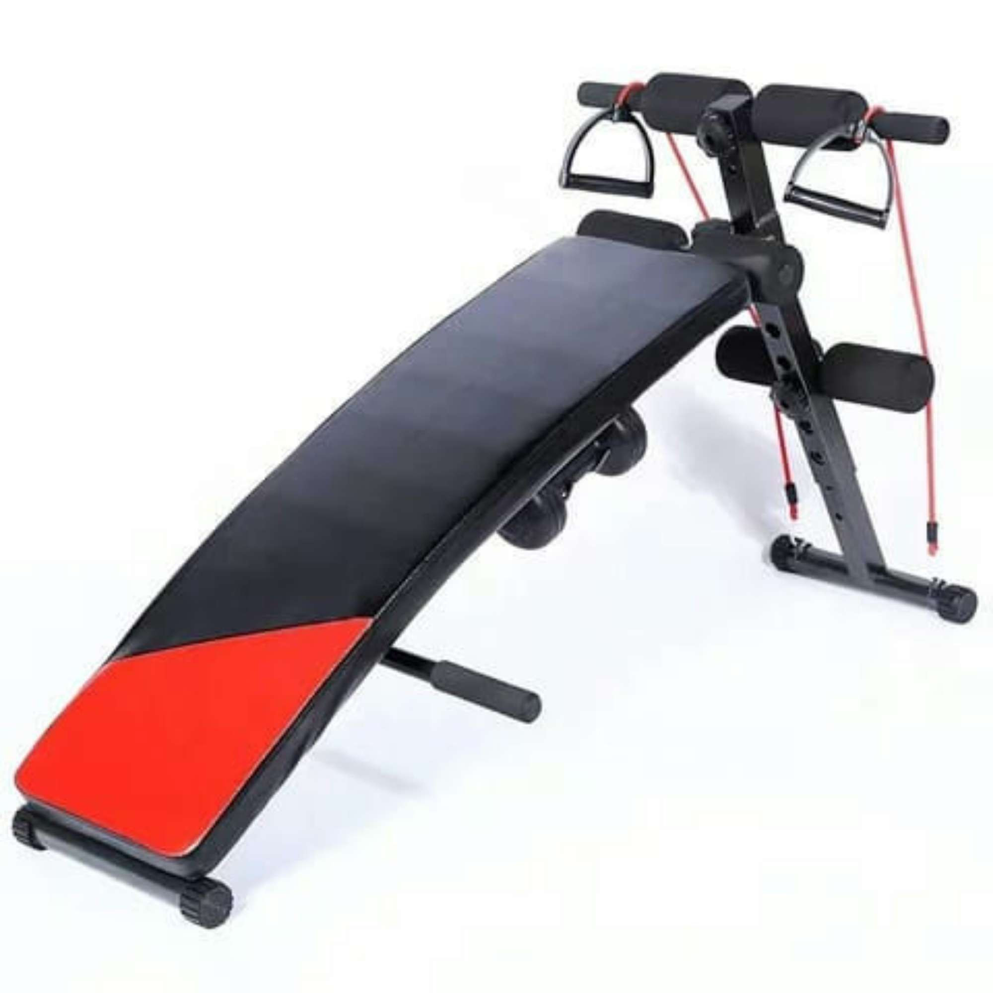 Banc de musculation abdominale - Réf. 136