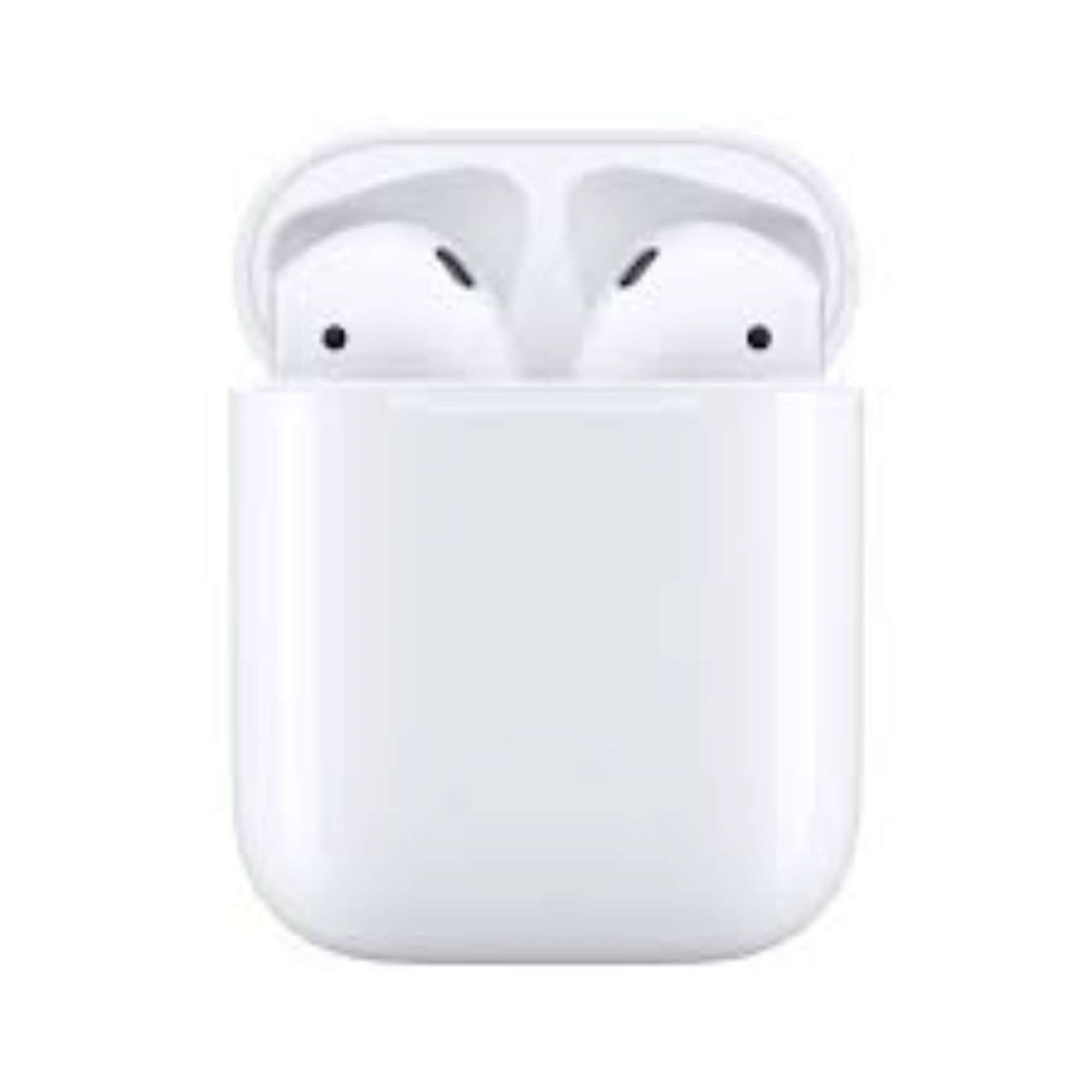 Ecouteurs AirPods 2 Apple - Bonne quantité et autonomie