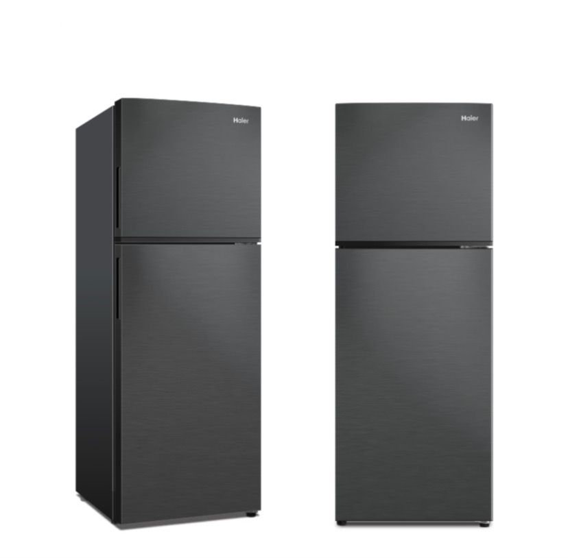 Réfrigérateur Haier inverter 2 portes 250 litres gris HRF-IV250VN