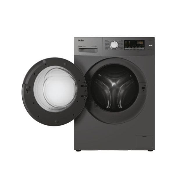 Machine à laver Haier 9 kg inox HW90-B14939S8