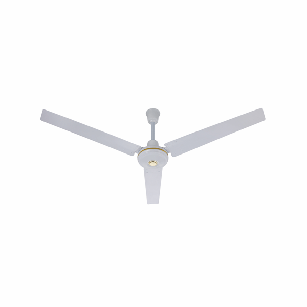 SOLSTAR FC 56UB SS - 56" Ventilateur Plafonnier