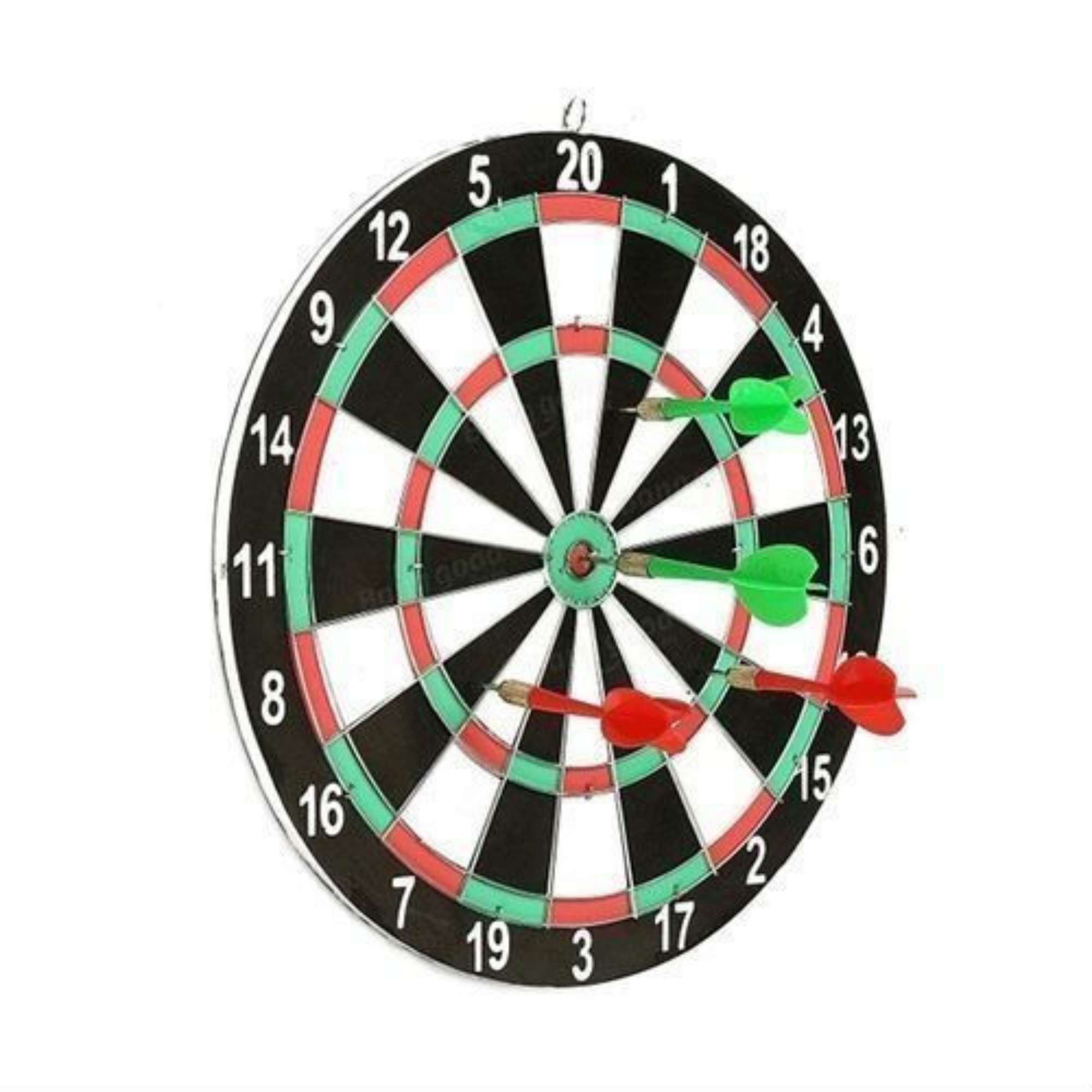 JEU DE FLECHETTE