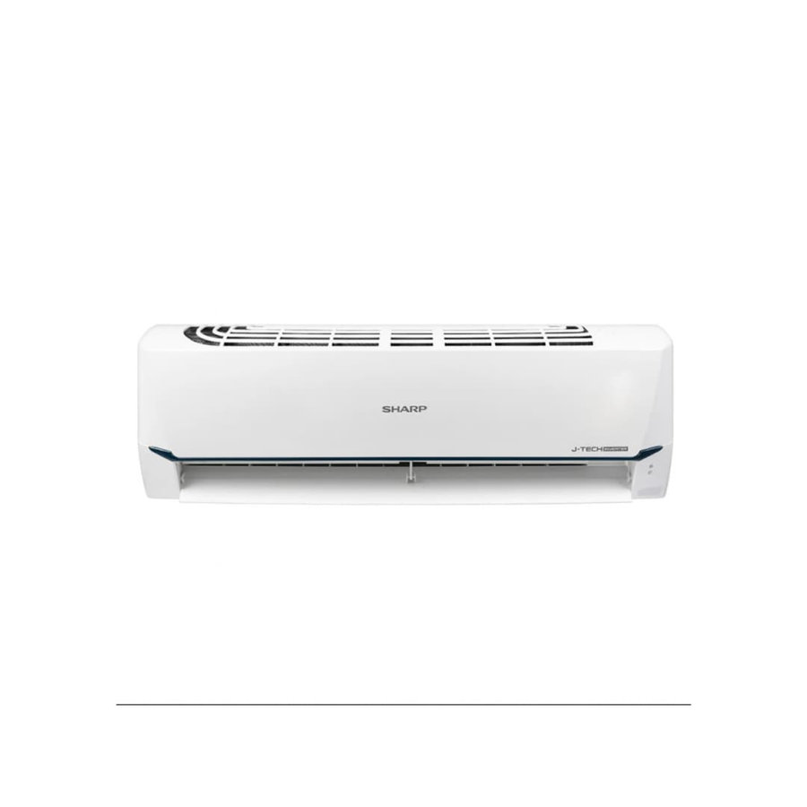 Split Sharp 12000 BTU 1.5 CV Inverter R32