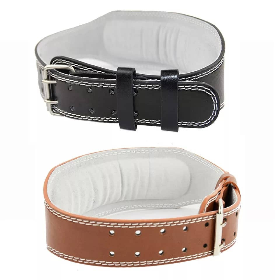 Ceinture lombaire