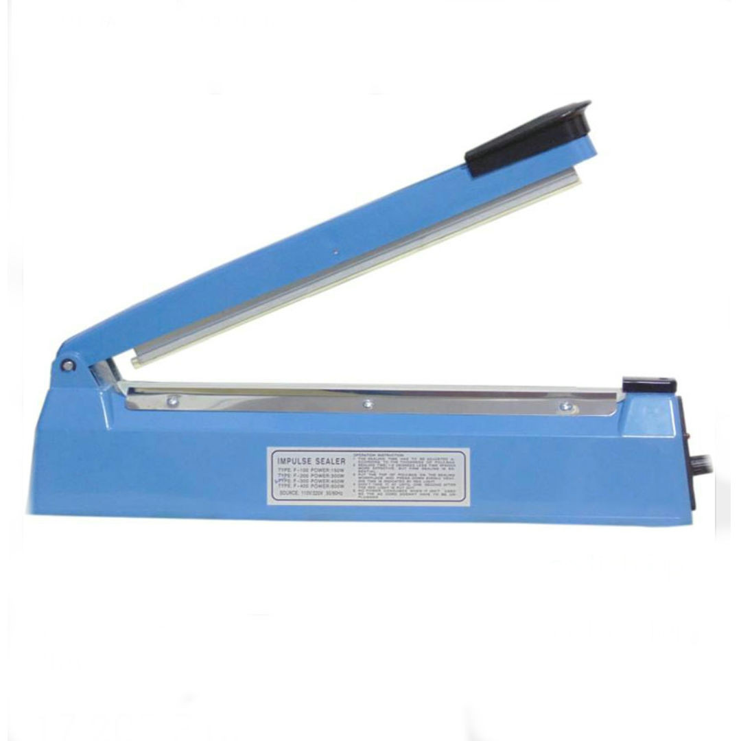 Sealer machine 200mm