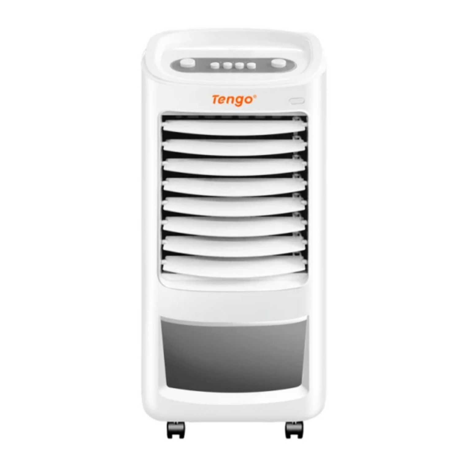 TENGO Ventilateur/climatiseur à eau - Air cooler