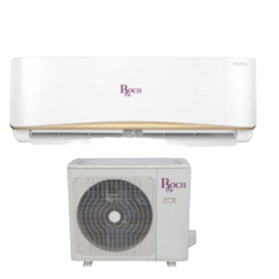 SPLIT TCL 12000BTU 1.5CV GAZ 410