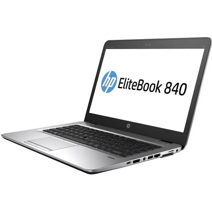 ORDINATEUR HP ELITEBOOK 15 850 G4 CORE I7 RAM8 DD 500GB