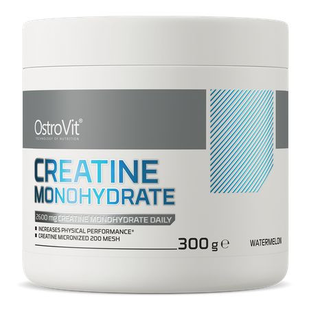 Creatine Monohydrate 300g - Réf. 040