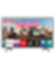 TELEVISEUR HISENSE LED 49 SMART B6700 ANDROID