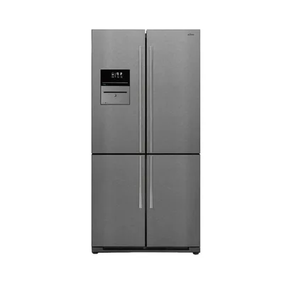 Réfrigérateur Astech FSS6700DD-DA side by side