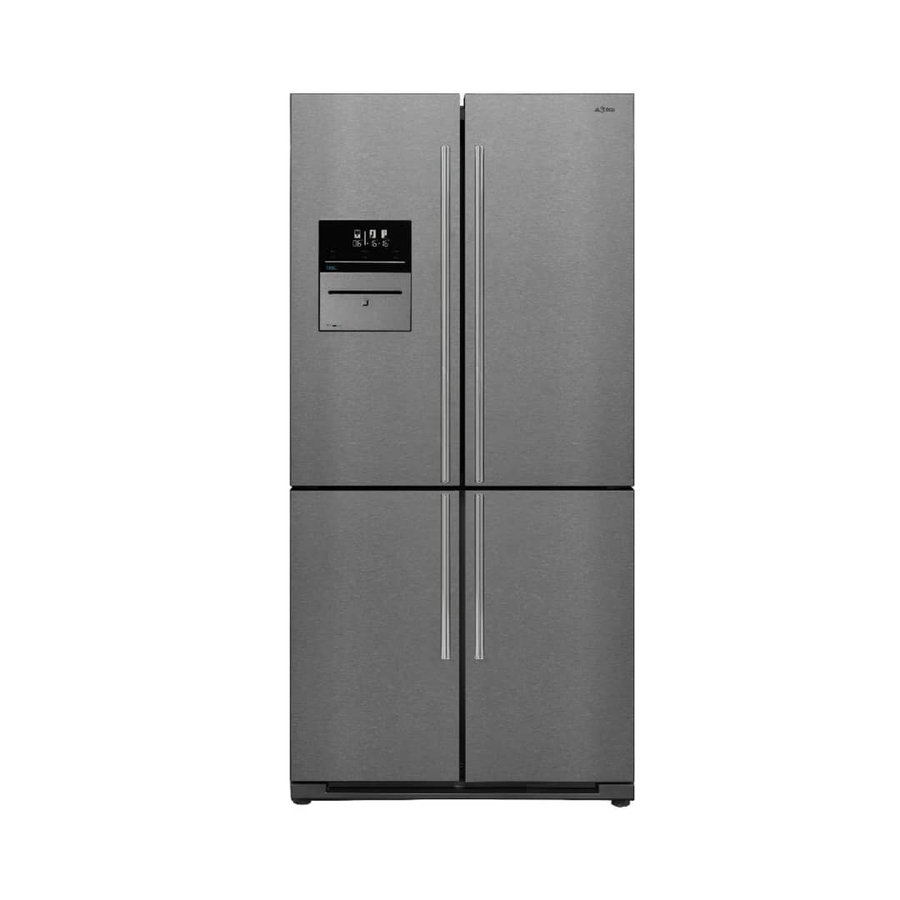 Réfrigérateur Astech FSS6700DD-DA side by side