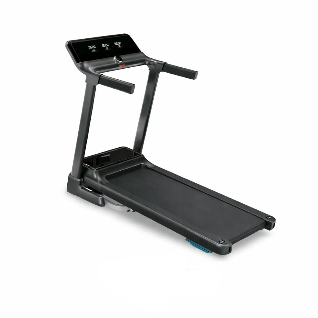 Tapis de Course Premium au Design Moderne