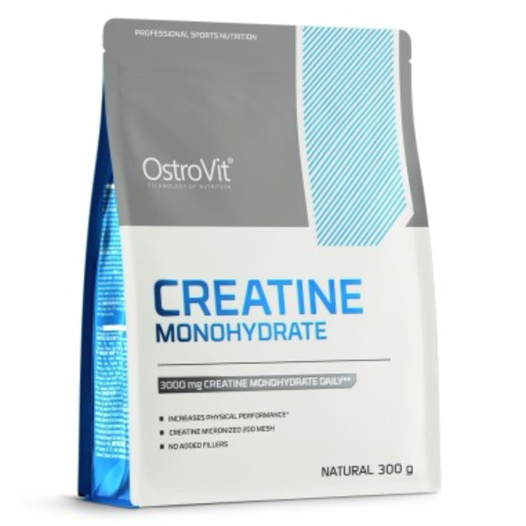 Creatine Monohydrate 300g - Réf. 018