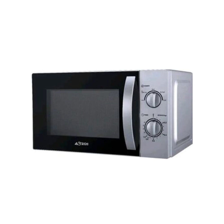 Micro-ondes Astech 20 L manuel gris 20MAF3-IA