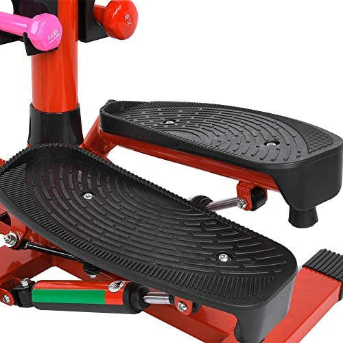 Miniature : MACHINE STEPPER MULTIFONCTION