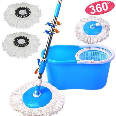 Seau essoreur 360°