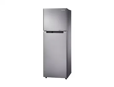 Réfrigérateur Samsung 2 portes gris RT22