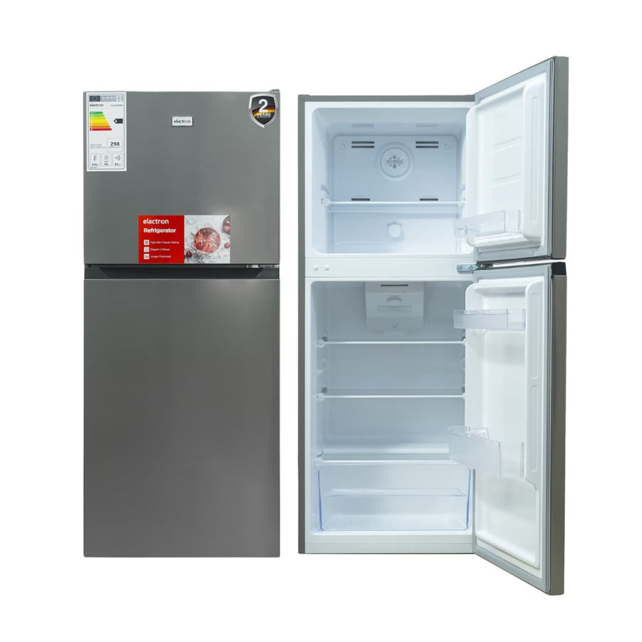 Réfrigérateur Elactron 2 portes No Frost 196 litres EL-143TMNX