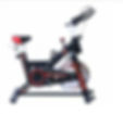 Velo spinning