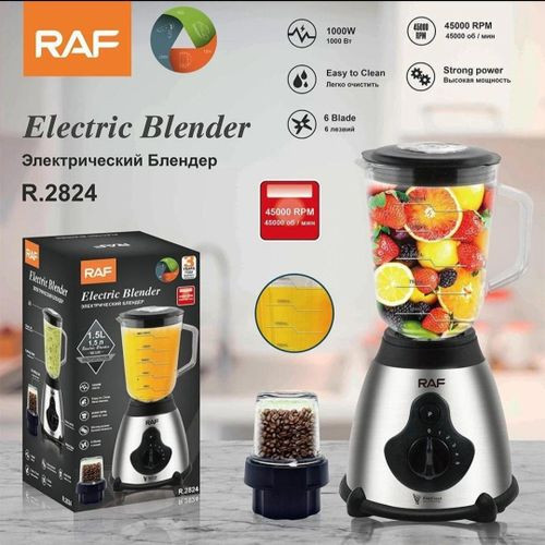 RAF MIXEUR 1,5 L