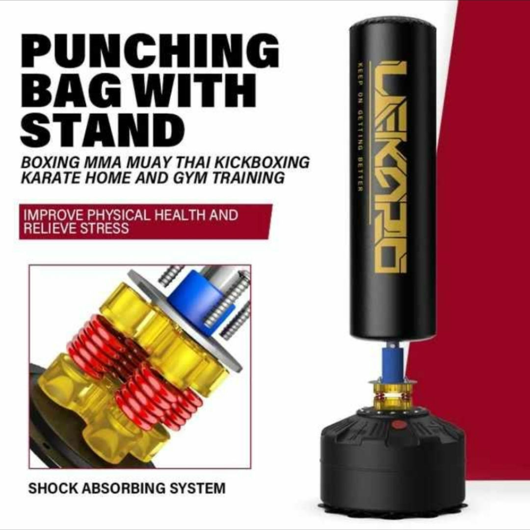 Punching Ball - Réf. 019