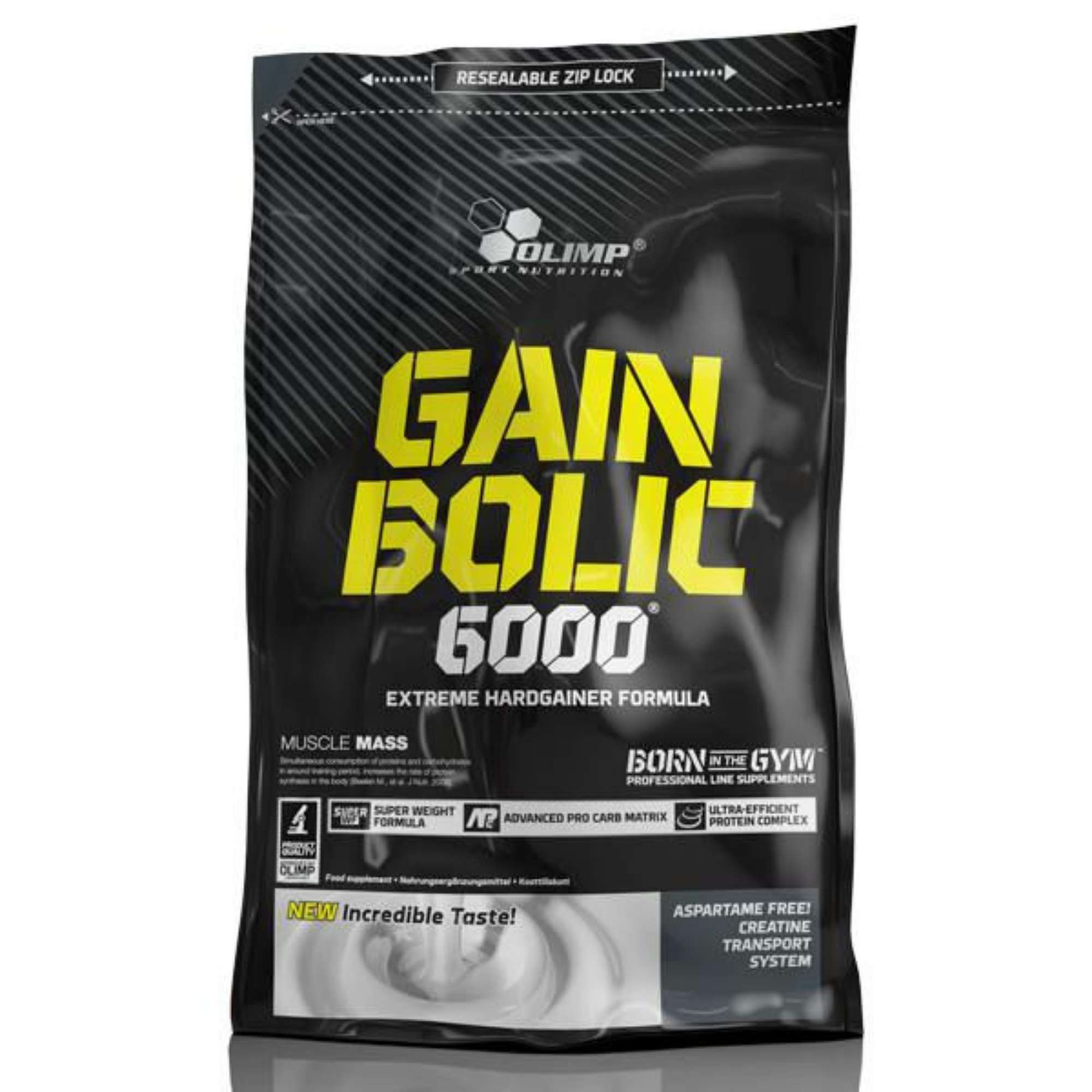 Gain Bolic 6000 - 1 kg