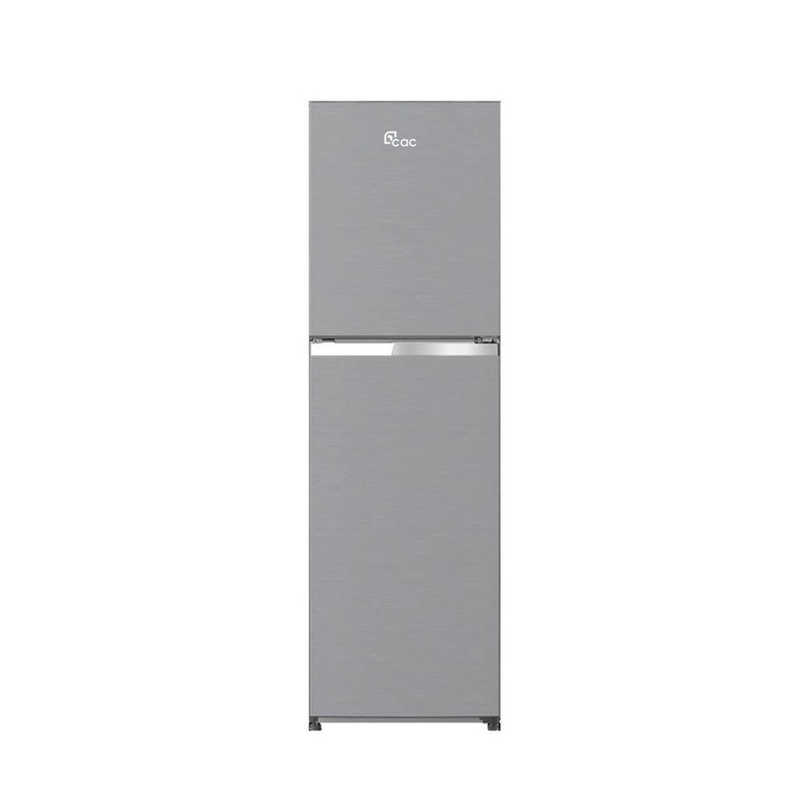 Réfrigérateur CAC combiné 5 tiroirs 250 l gris CAC5T250R