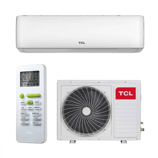 Split TCL 24000 BTU Inverter